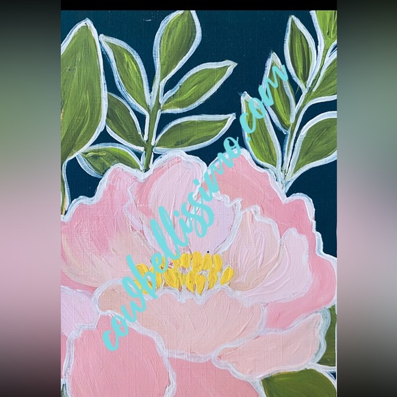8 gorgeous handmade notecards featuring prints of my own original paintings - Picture 4 of 8